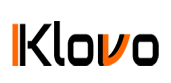 Klovo ERP Logo